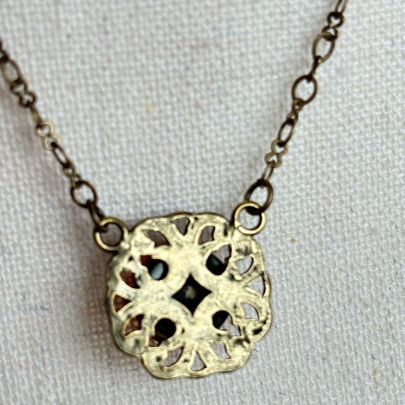 Sabika Inspired Necklace - NWT - Picture 5 of 6